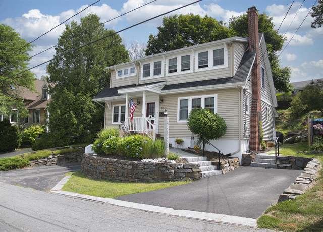 Property at 30 Deake St, South Portland, ME 04106, 3 beds, 3 baths