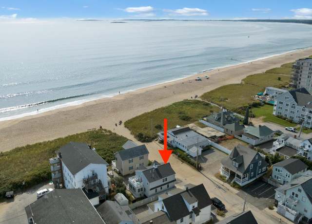 Property at 4 Union Ave, Old Orchard Beach, ME 04064, 3 beds, 2 baths