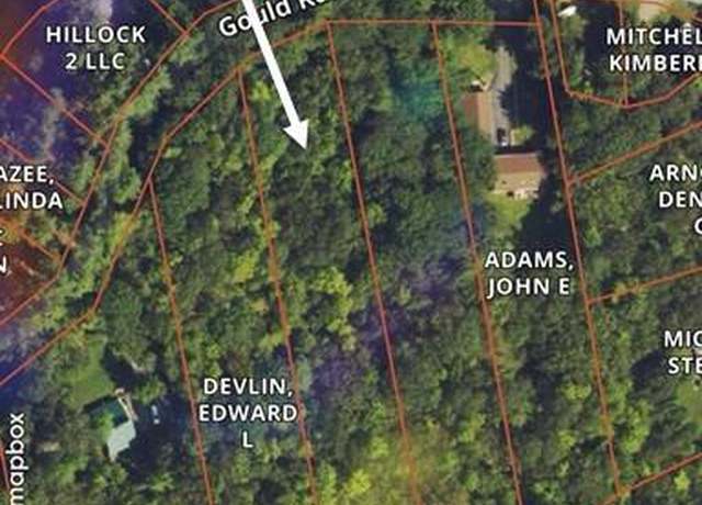 Property at 126 Gould Rd, Orono, ME 04473
