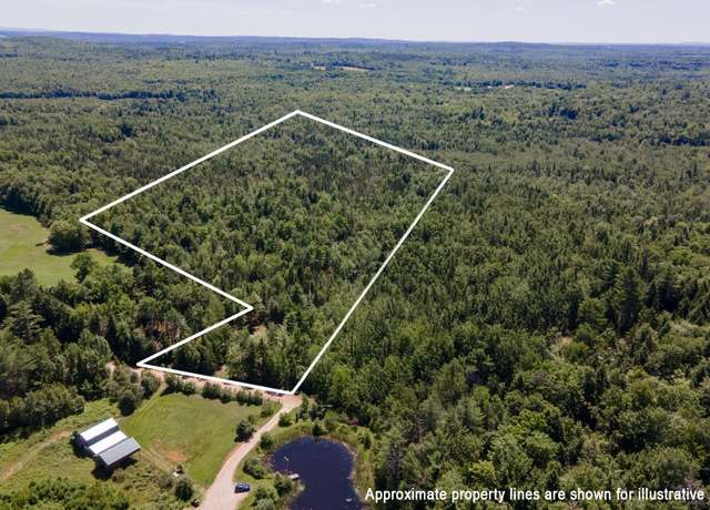 Property at 000 Day Rd, Garland, ME 04939