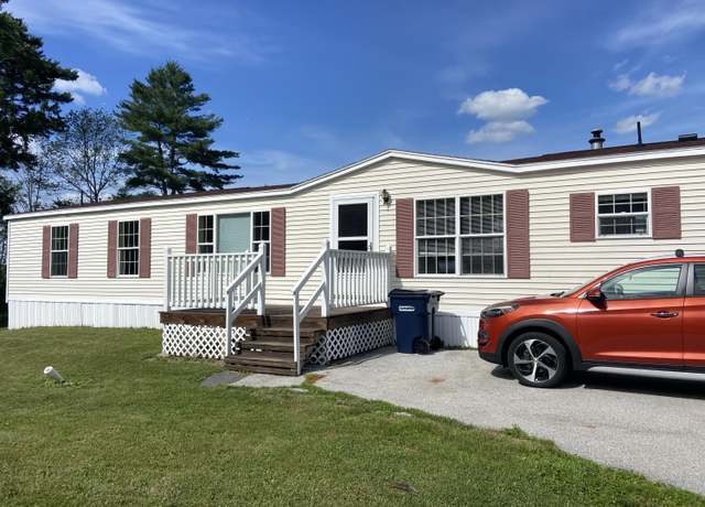 Property at 2 Margaret Ln, Holden, ME 04429, 2 beds, 2 baths
