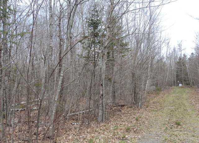 Property at 00 Green Lake Rd, Dedham, ME 04429