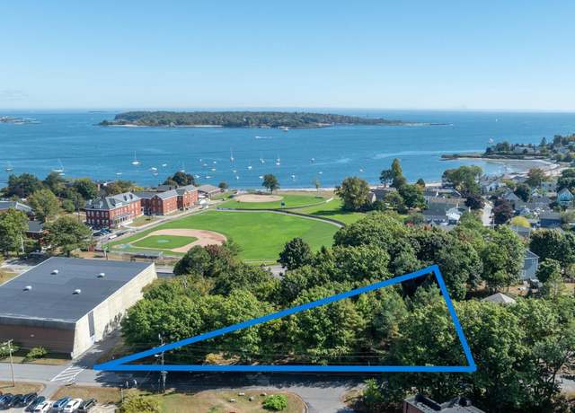 Property at 50 Surfsite Rd, South Portland, ME 04106