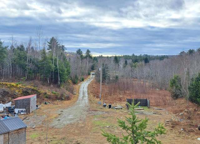 Property at 187 Medway Rd, Mattawamkeag, ME 04459