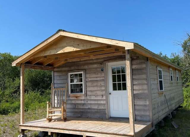 Property at 921 Main St, Grand Isle, ME 04746