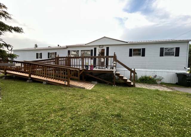 Property at 666 Finson Rd #259, Bangor, ME 04401, 3 beds, 1.5 baths