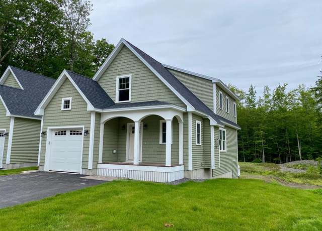 Property at 5 Cortland Pl #9, Standish, ME 04084, 3 beds, 2.5 baths