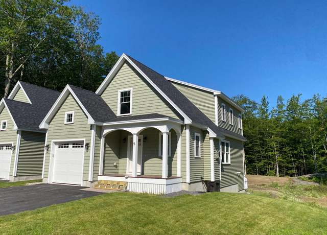 Property at 5 Cortland Pl #9, Standish, ME 04084, 3 beds, 2.5 baths