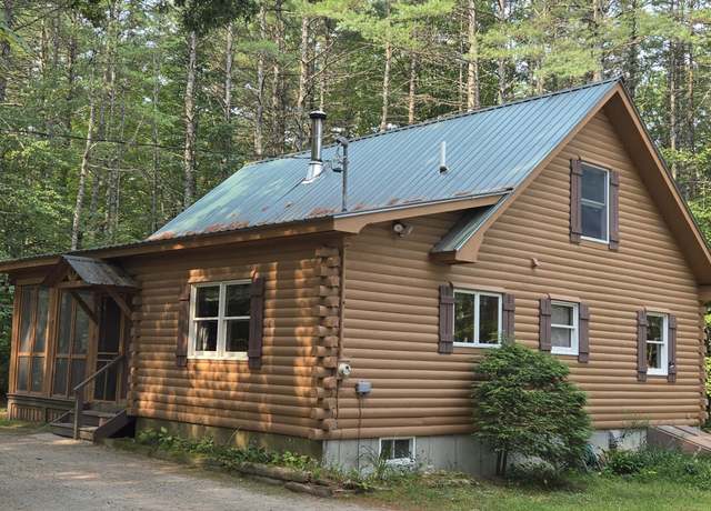 Property at 952 Denmark Rd, Denmark, ME 04022, 2 beds, 1 bath