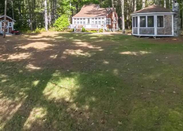 Property at 11 Sunfish Rd, Winslow, ME 04901, 2 beds, 1 bath