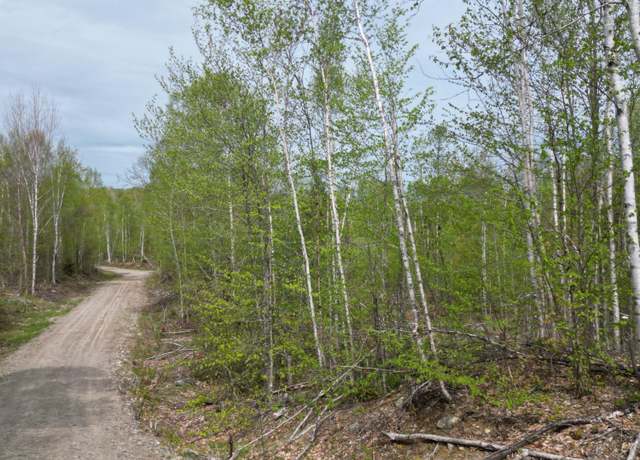 Property at Lot 3 Moores Rd, Springfield, ME 04487
