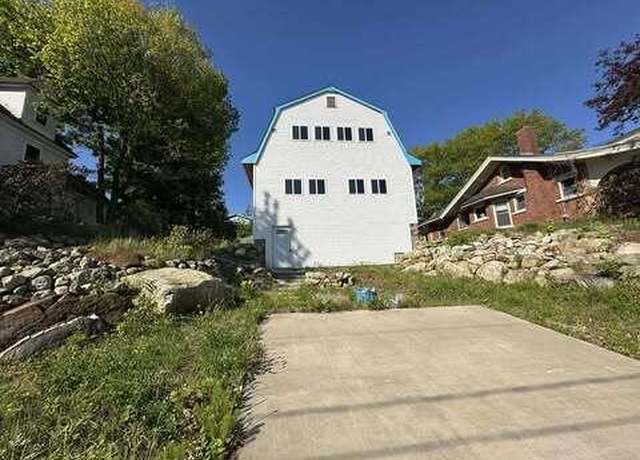 Property at 239 Penobscot St, Rumford, ME 04276