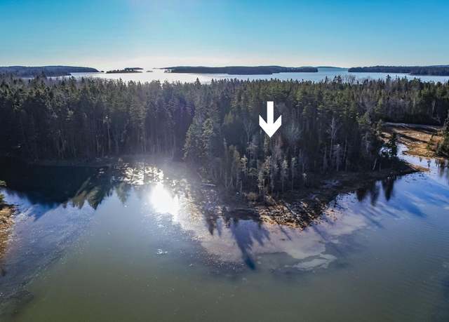 Property at M2L175A Rays Point Rd, Milbridge, ME 04658