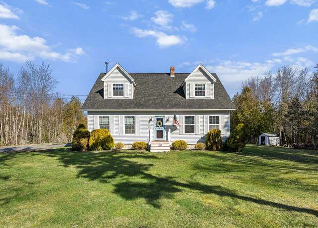 Property at 390 Castine Rd, Castine, ME 04421, 3 beds, 2 baths