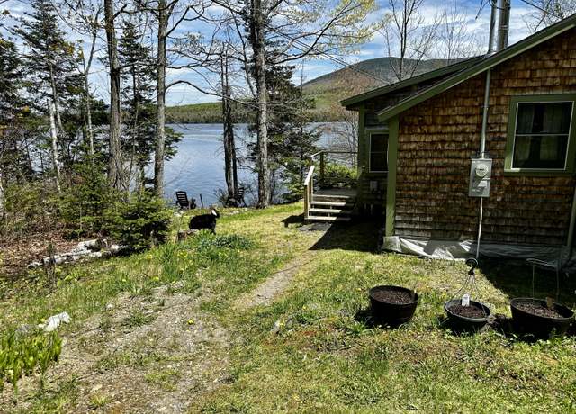Property at 1080 Frenchtown Rd, Frenchtown Twp, ME 04441, 2 beds, 1 bath
