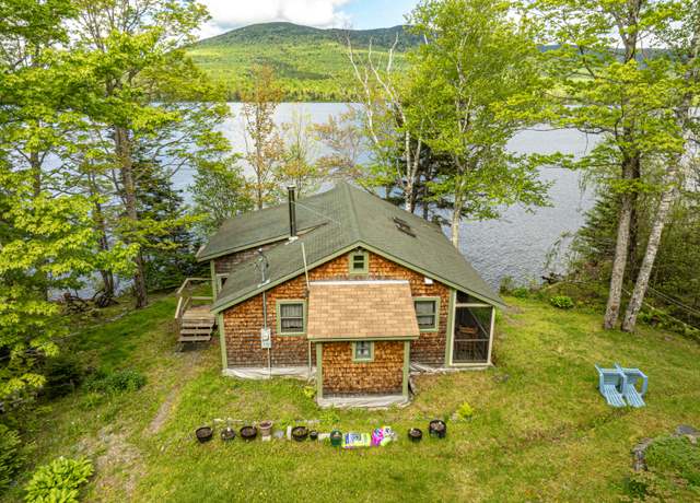 Property at 1080 Frenchtown Rd, Frenchtown Twp, ME 04441, 2 beds, 1 bath