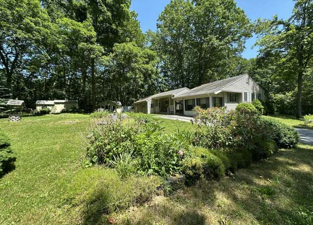 Property at 89 Nicholas Dr, Wells, ME 04090, 3 beds, 2 baths