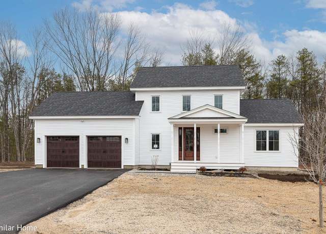 Property at 38 Cascade Cir #32, Kennebunk, ME 04043, 3 beds, 2.5 baths