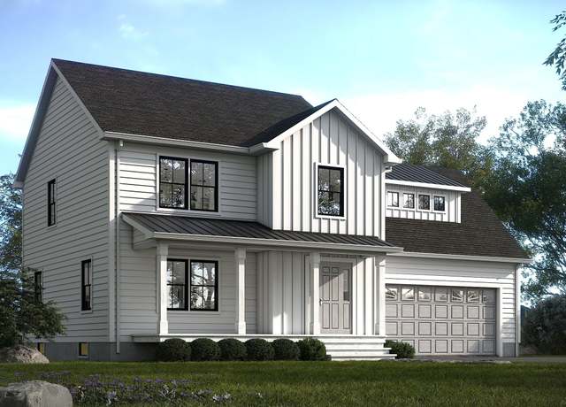 Property at 761 Fort Hill Rd, Gorham, ME 04038, 4 beds, 2.5 baths