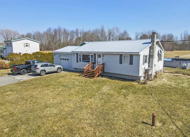 Property at 834 Main St, Bradley, ME 04411, 2 beds, 1 bath