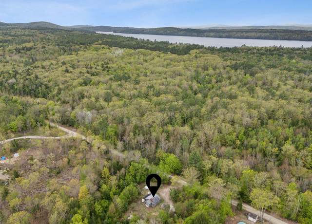 Property at 38 Kilby Edwards Rd, Otisfield, ME 04270, 1 bed, 1 bath