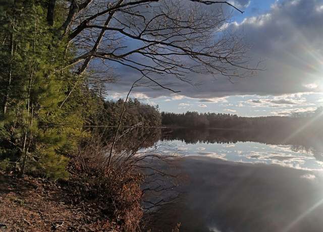 Property at 915 Augusta Rd, Belgrade, ME 04917, 1 bed