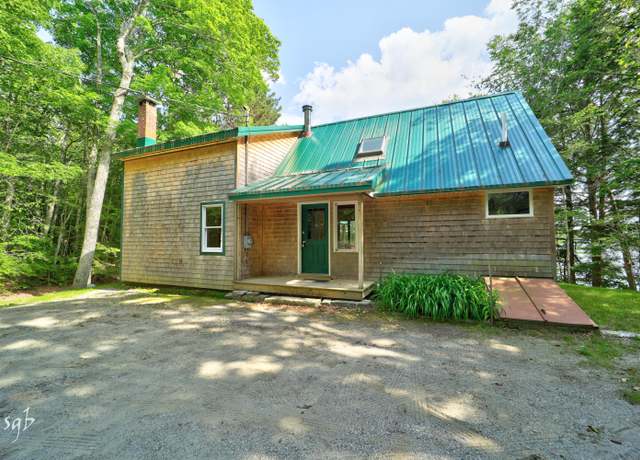 Property at 17 Birch Hts, Orland, ME 04472, 2 beds, 1.5 baths