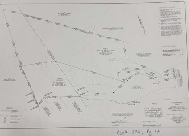 Property at 4 Bhoireann Ln, York, ME 03909