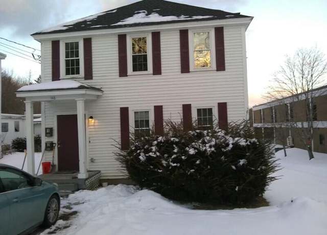 Property at 148 Dresden Ave, Gardiner, ME 04345, 4 beds, 2 baths