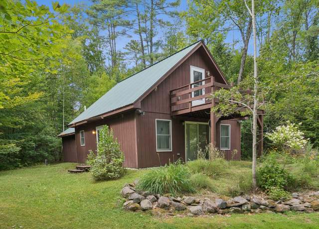 Property at 3 Estate Dr, Saint Albans, ME 04971, 1 bed, 1 bath