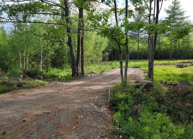 Property at 00 Lot B Stonewall Dr, Orrington, ME 04474