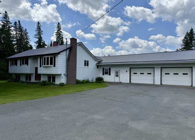 Property at 930 Portage Rd, Nashville Plt, ME 04732, 3 beds, 2 baths