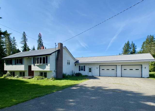 Property at 930 Portage Rd, Nashville Plt, ME 04732, 3 beds, 2 baths