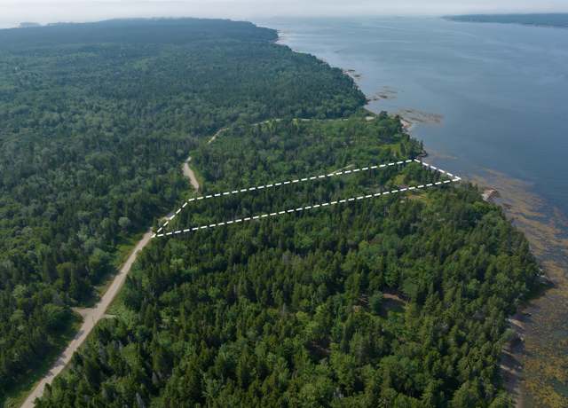 Property at 76 Estates Rd Lot 2, Steuben, ME 04680