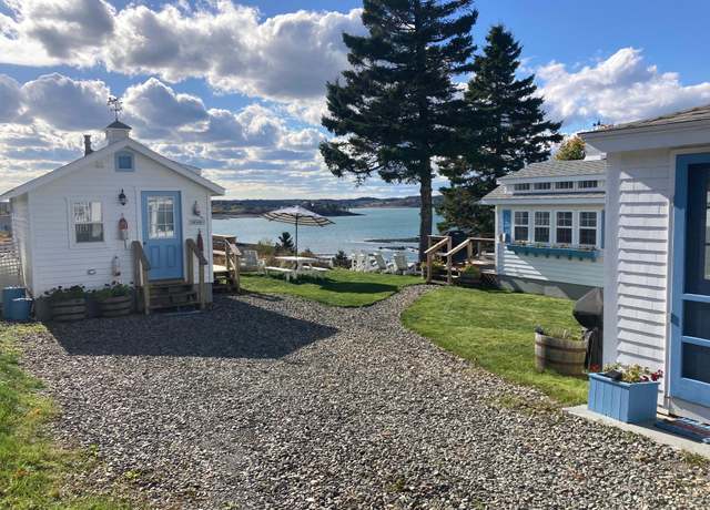 Property at 16 Monument St, Lubec, ME 04652, 3 beds, 1 bath