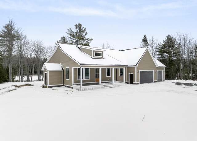 Property at 298 Pooler Pit Rd, Wiscasset, ME 04578, 3 beds, 2.5 baths