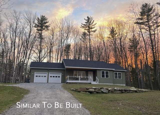 Property at 10 Lamb Farm Rd, Brunswick, ME 04011, 3 beds, 2 baths