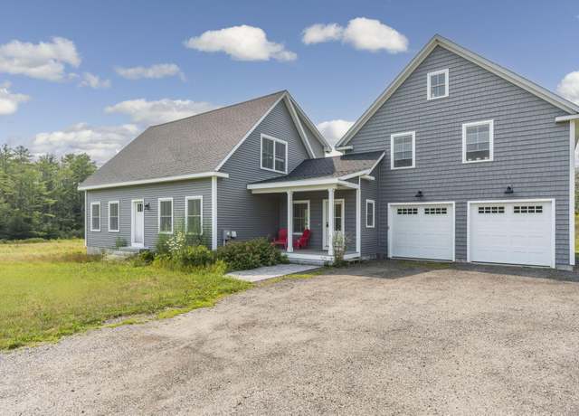 Property at 1 Mclaughlin Ln, Scarborough, ME 04074, 4 beds, 4 baths