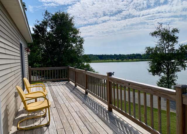 Property at 15 Snyder Rd, Eastport, ME 04631, 4 beds, 2 baths