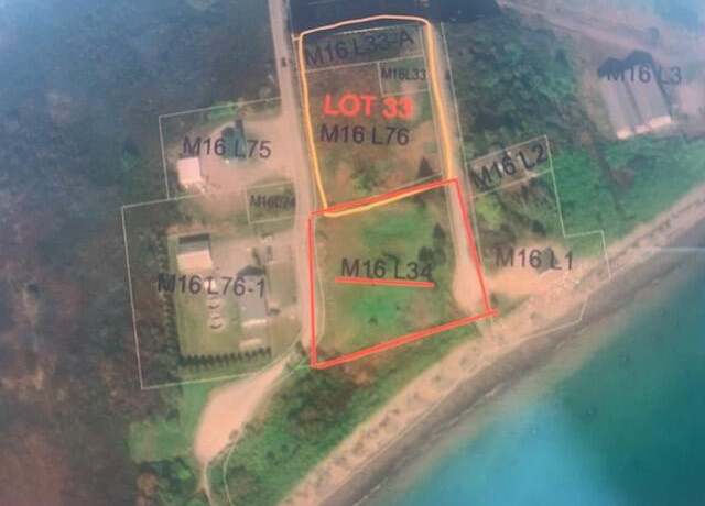 Property at 34 Pleasant St, Lubec, ME 04652