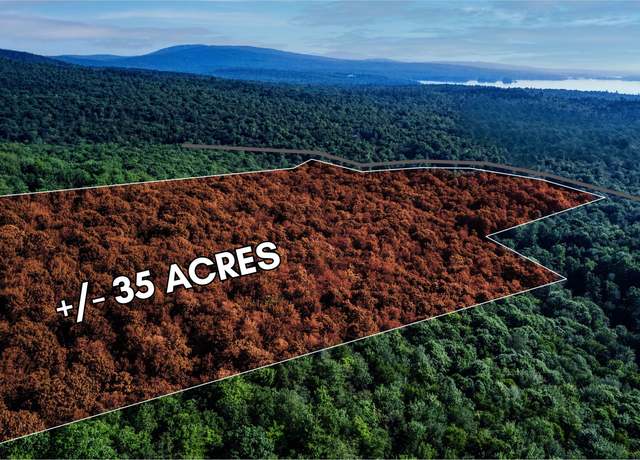 Property at Lot # 035 Towering Hts, Orland, ME 04472