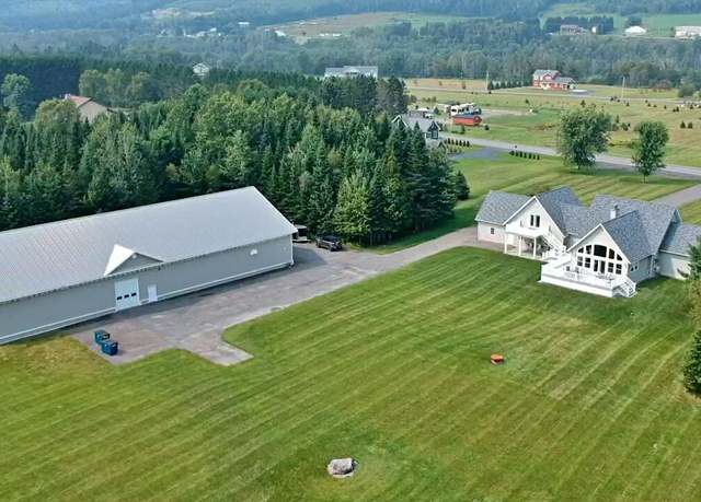 Property at 54 St John Rd, Fort Kent, ME 04743, 4 beds, 3 baths