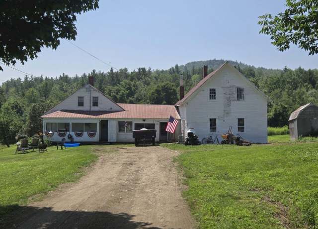 Property at 398 Morse Hill Rd, Jay, ME 04239, 5 beds, 0.5 baths