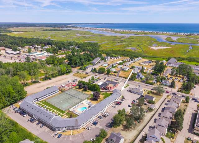 Property at 1072 Post Rd #102, Wells, ME 04090, 1 bed, 1 bath