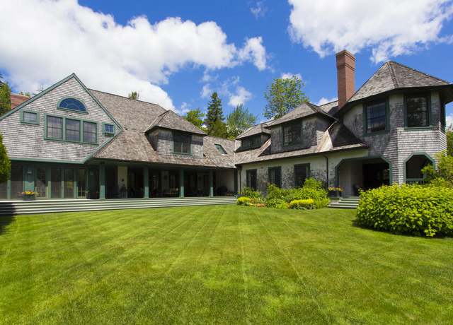 Property at 26 Harborside Road, Northeast Hbr, Mount Desert, ME 04662, 9 beds, 8.5 baths