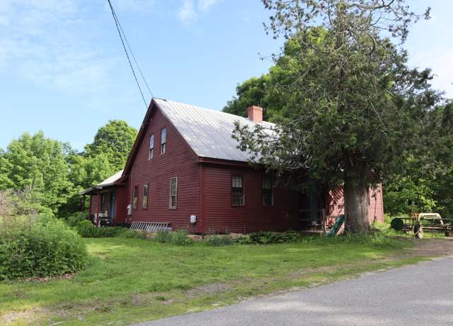 Property at 95 Wiley Rd, Greene, ME 04236, 3 beds, 2 baths