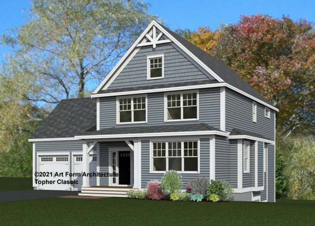 Property at Lot 18 Beacon Dr, Brunswick, ME 04011, 3 beds, 2.5 baths
