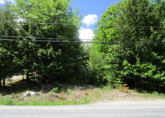 Property at 140 Buckfield Rd, Paris, ME 04281