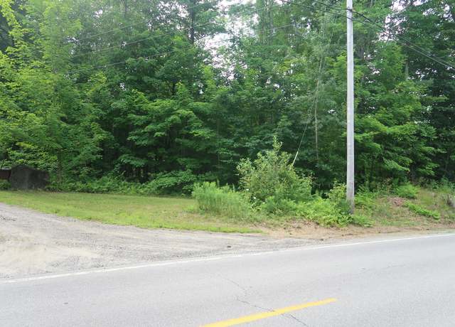 Property at 00 Pond Rd, Sidney, ME 04330