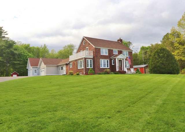 Property at 235 Webster Ave, Bangor, ME 04401, 4 beds, 2.5 baths
